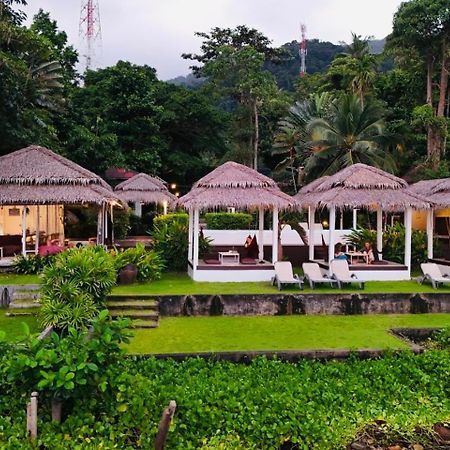 Paradise Cottage Koh Chang Esterno foto