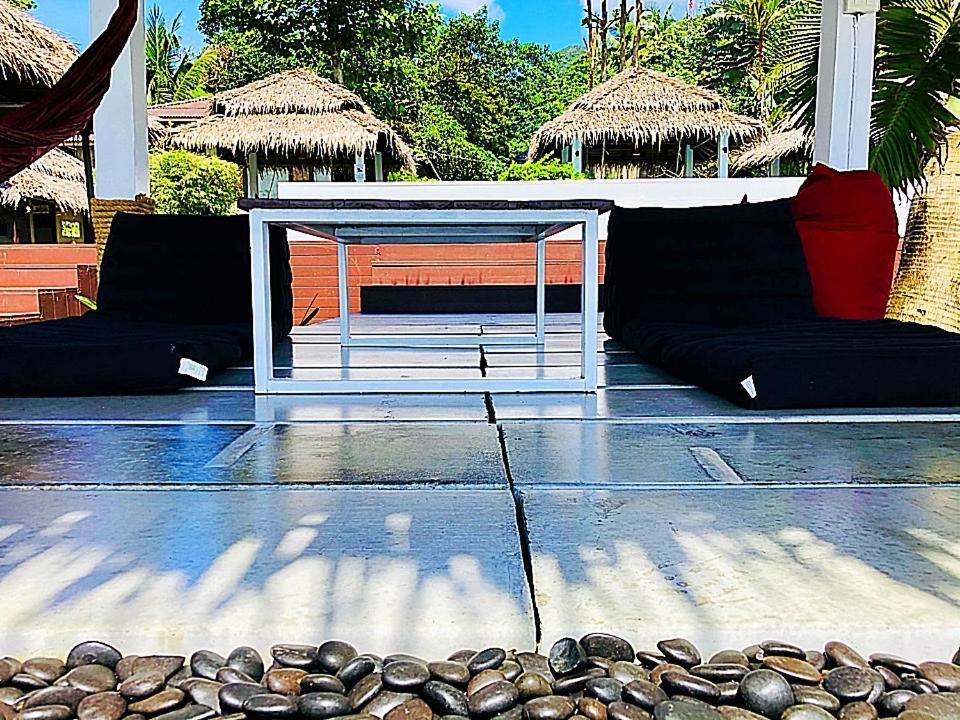 Paradise Cottage Koh Chang Esterno foto