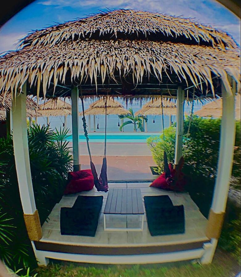 Paradise Cottage Koh Chang Esterno foto