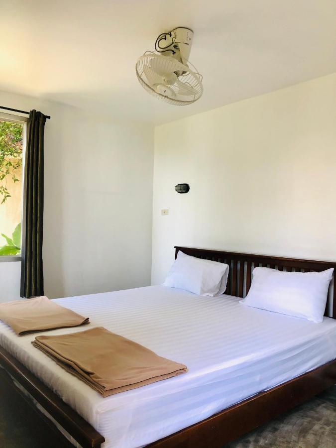Paradise Cottage Koh Chang Esterno foto