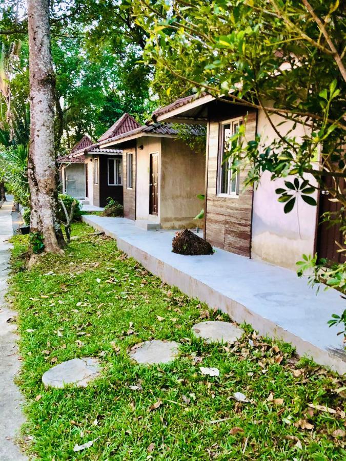 Paradise Cottage Koh Chang Esterno foto
