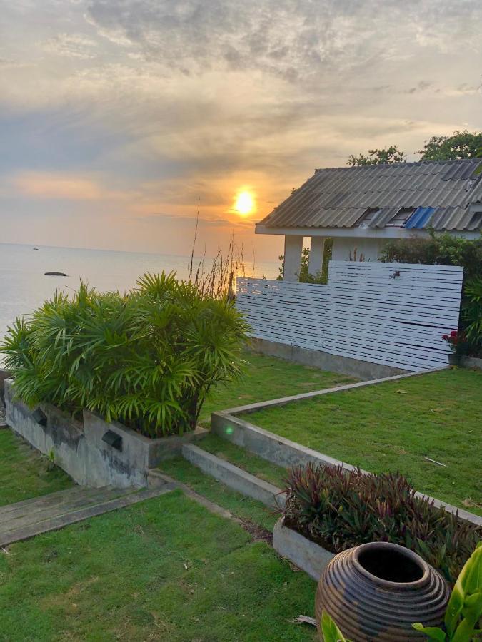 Paradise Cottage Koh Chang Esterno foto