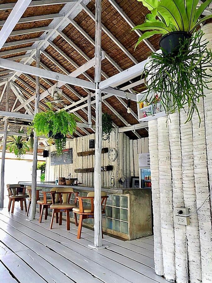 Paradise Cottage Koh Chang Esterno foto