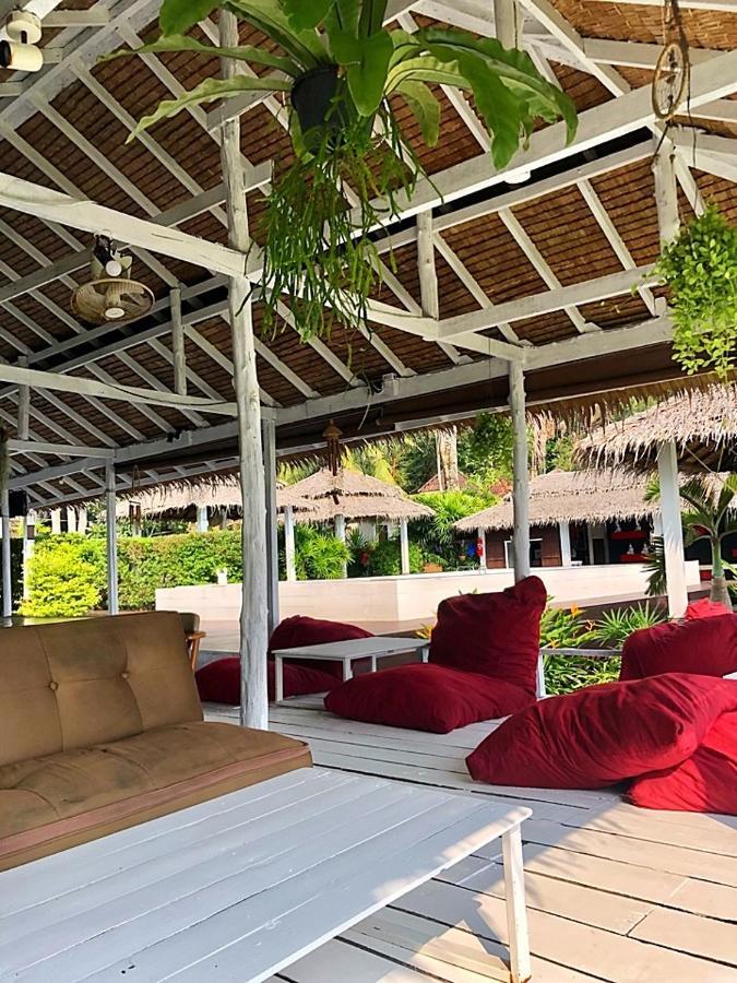 Paradise Cottage Koh Chang Esterno foto