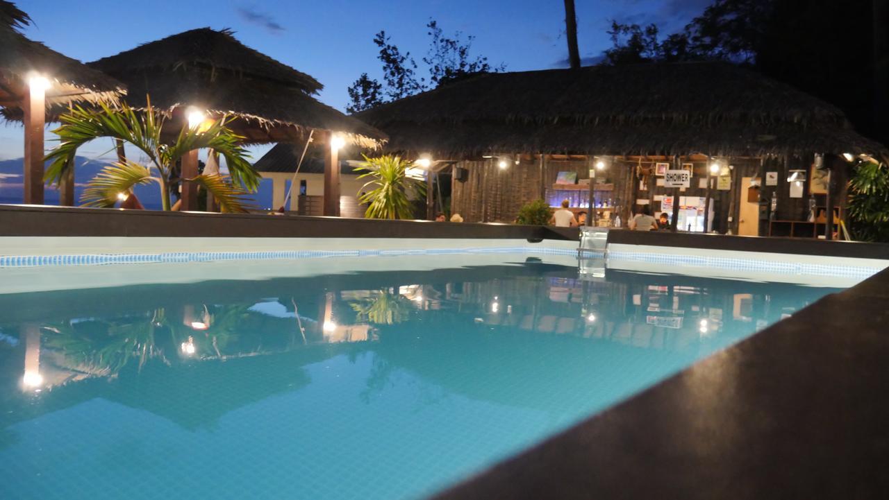 Paradise Cottage Koh Chang Esterno foto