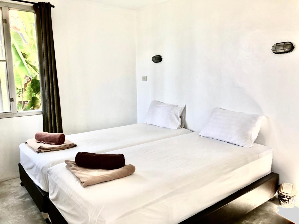 Paradise Cottage Koh Chang Esterno foto